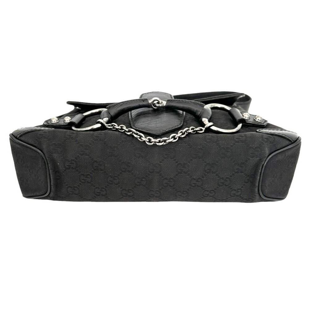 Gucci by Tom Ford Vintage Shoulder Bag - Picture 7 of 12
